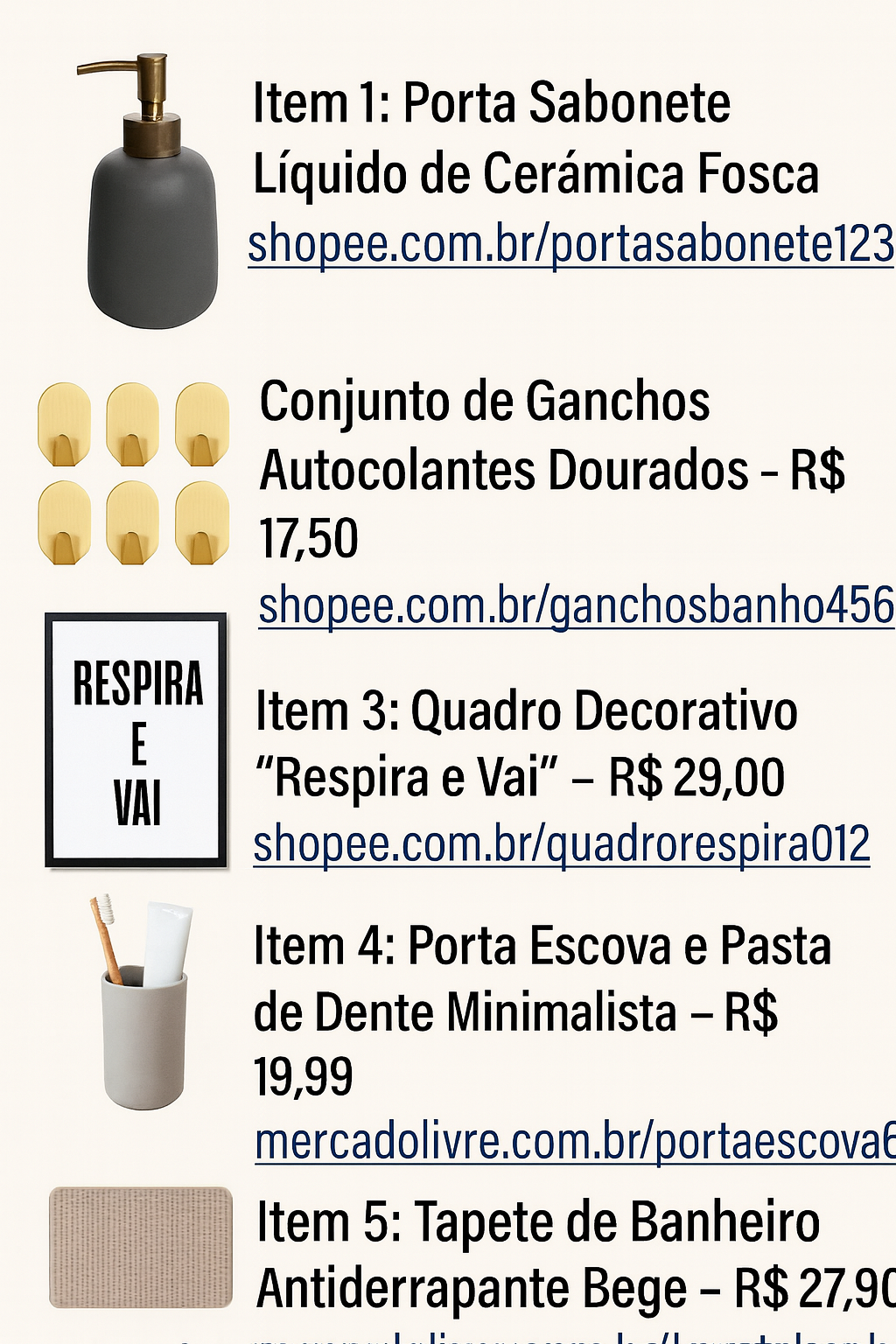 Passo 2
