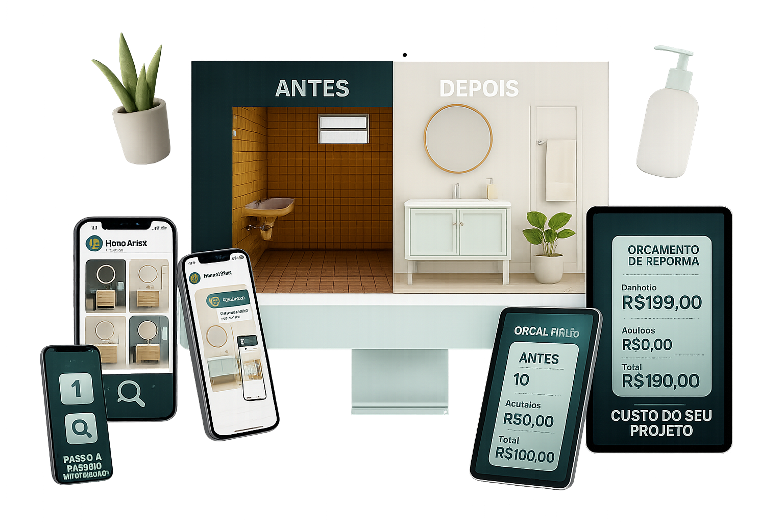 Ícone Acesso Vitalício