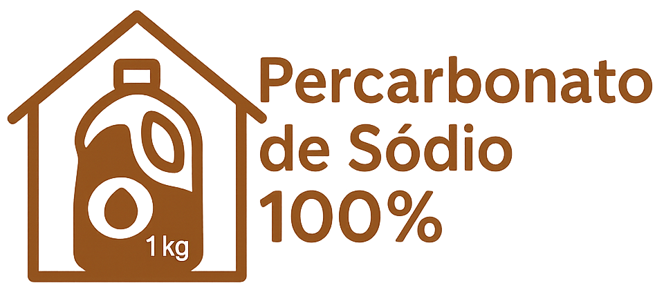 Ícone Percarbonato de Sódio Puro