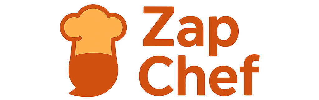 Smart Recipe Generator Logo
